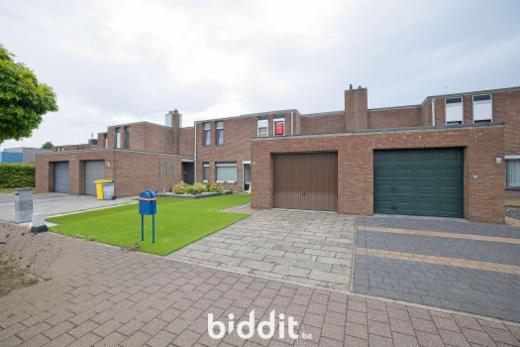 Derde alternatieve foto van het pand
