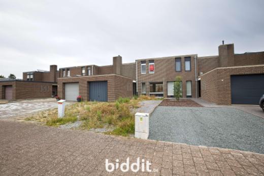 Tweede alternatieve foto van het pand