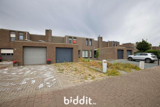 Derde alternatieve foto van het pand