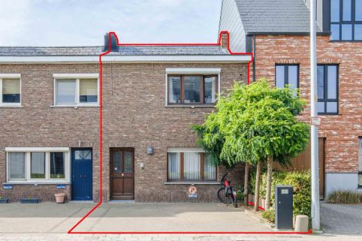 Presentatiebeeld van het pand n° 288020