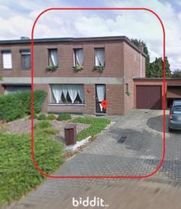 Presentatiebeeld van het pand n° 288339