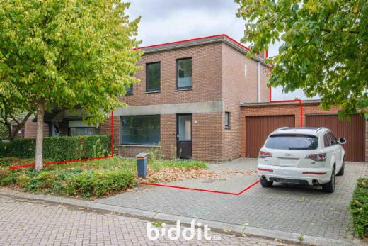 Presentatiebeeld van het pand n° 288339