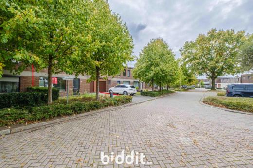 Eerste alternatieve foto van het pand