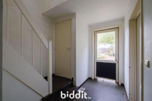 Derde alternatieve foto van het pand