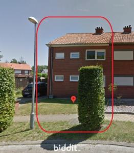 Presentatiebeeld van het pand n° 288342