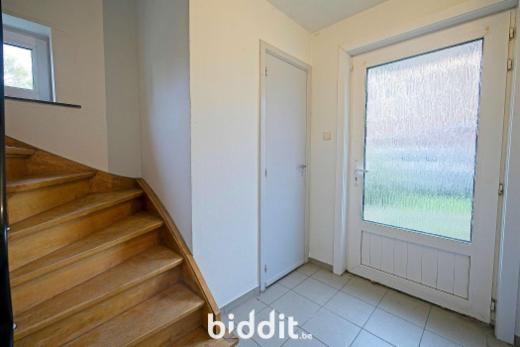 Tweede alternatieve foto van het pand