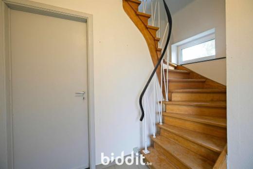 Derde alternatieve foto van het pand