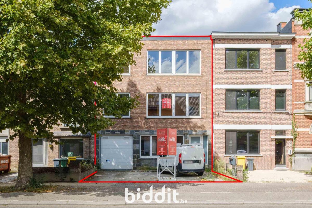 Presentatiebeeld van het pand n° 291272