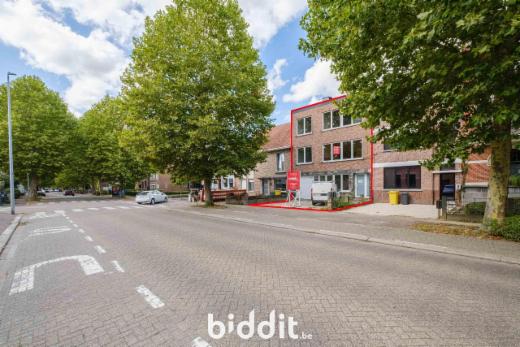 Eerste alternatieve foto van het pand