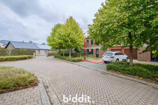 Tweede alternatieve foto van het pand