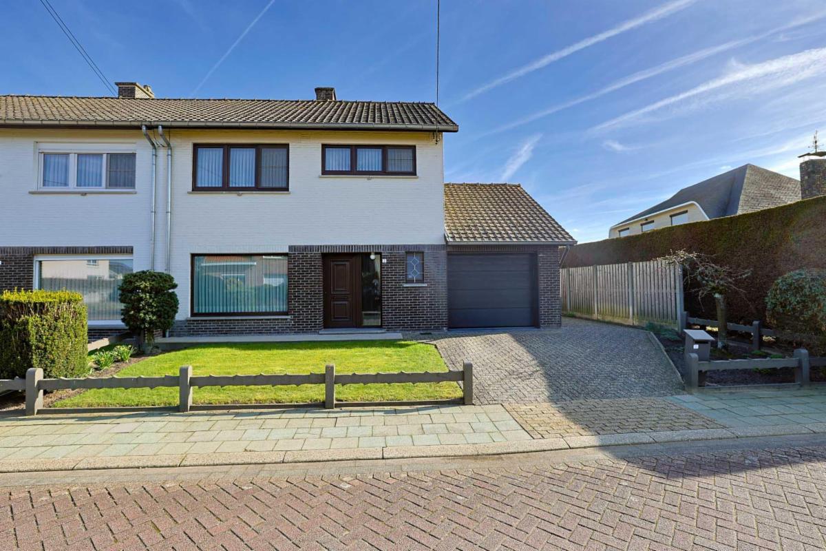 Presentatiebeeld van het pand n° 293610