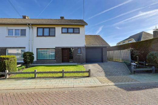 Presentatiebeeld van het pand n° 293610