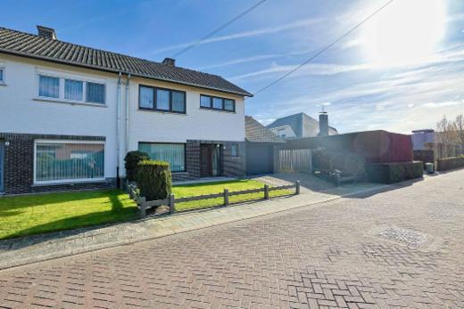 Tweede alternatieve foto van het pand