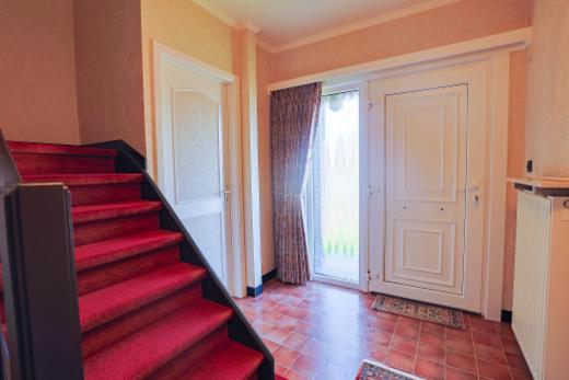 Derde alternatieve foto van het pand