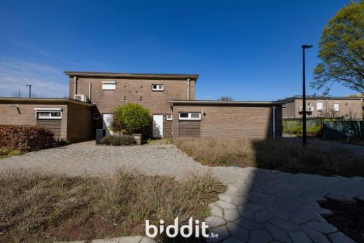 Presentatiebeeld van het pand n° 294714