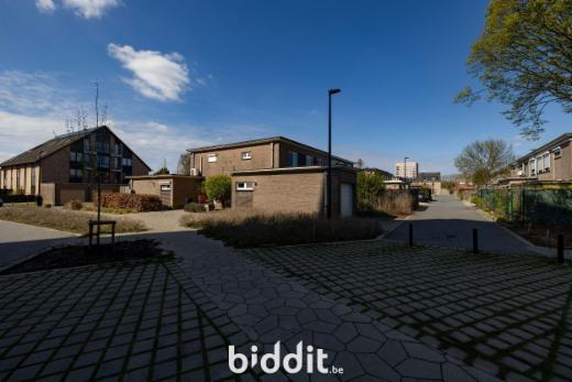 Tweede alternatieve foto van het pand