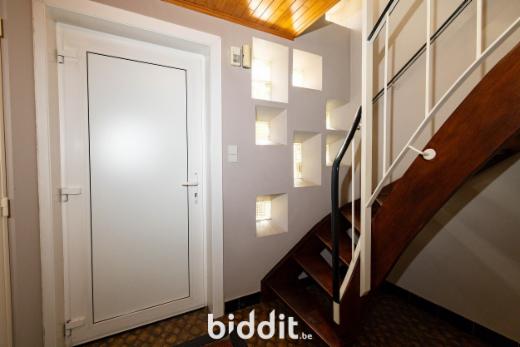 Derde alternatieve foto van het pand