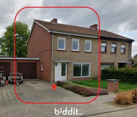 Presentatiebeeld van het pand n° 295678