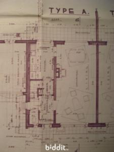 Tweede alternatieve foto van het pand