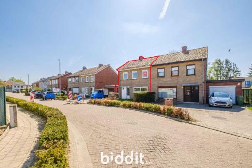 Eerste alternatieve foto van het pand