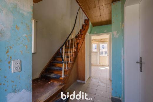 Derde alternatieve foto van het pand