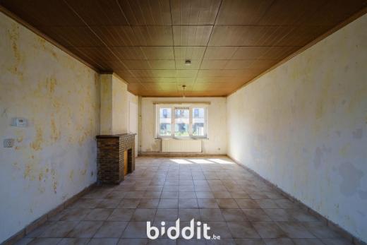 Derde alternatieve foto van het pand