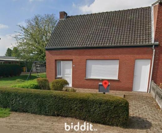 Presentatiebeeld van het pand n° 298280