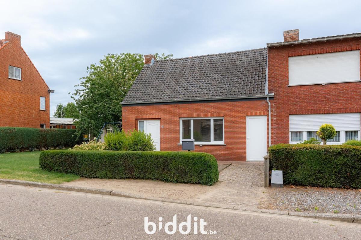Presentatiebeeld van het pand n° 298280