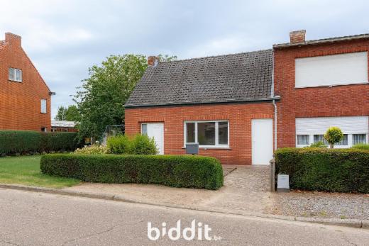 Presentatiebeeld van het pand n° 298280