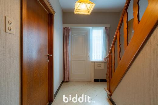 Tweede alternatieve foto van het pand