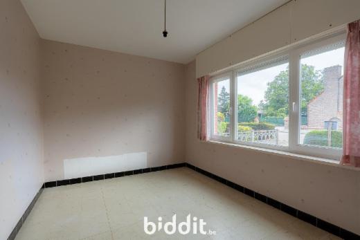 Derde alternatieve foto van het pand