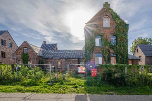 Presentatiebeeld van het pand n° 301396