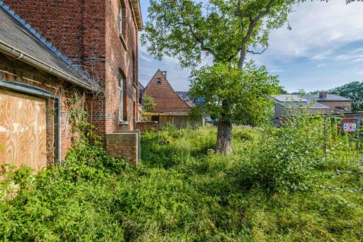 Derde alternatieve foto van het pand