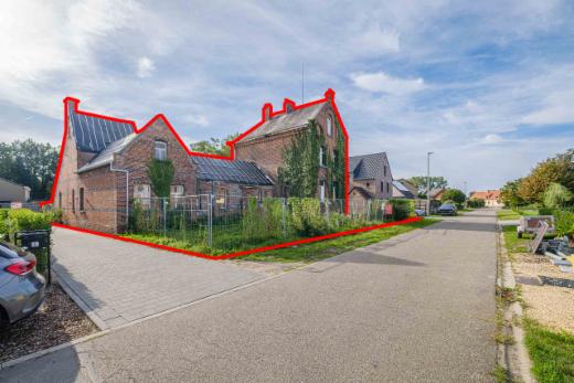 Eerste alternatieve foto van het pand