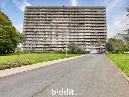 Presentatiebeeld van het pand n° 287245