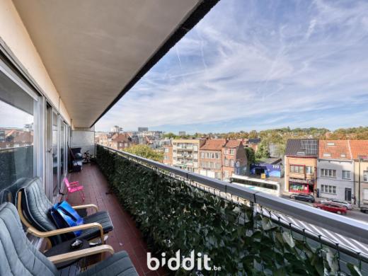 Eerste alternatieve foto van het pand