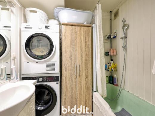 Derde alternatieve foto van het pand