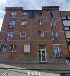 Presentatiebeeld van het pand n° 289362