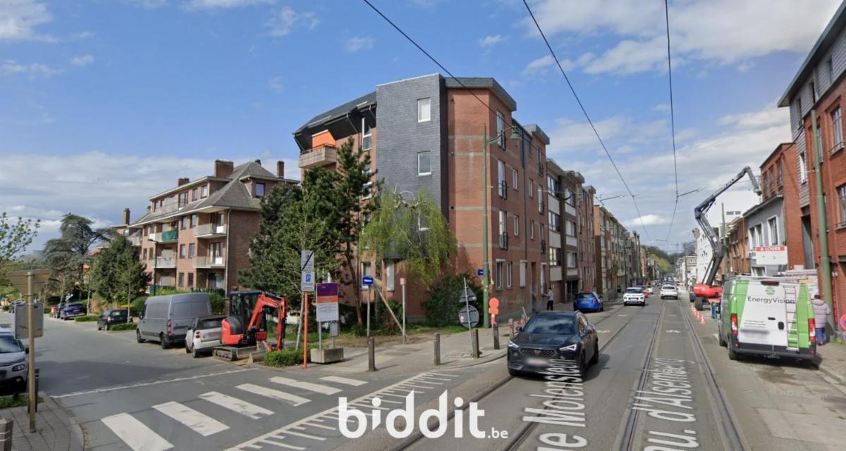 Presentatiebeeld van het pand n° 289362