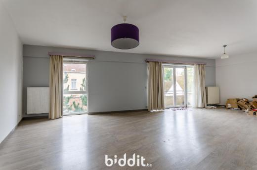 Tweede alternatieve foto van het pand