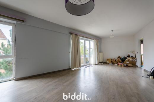 Derde alternatieve foto van het pand