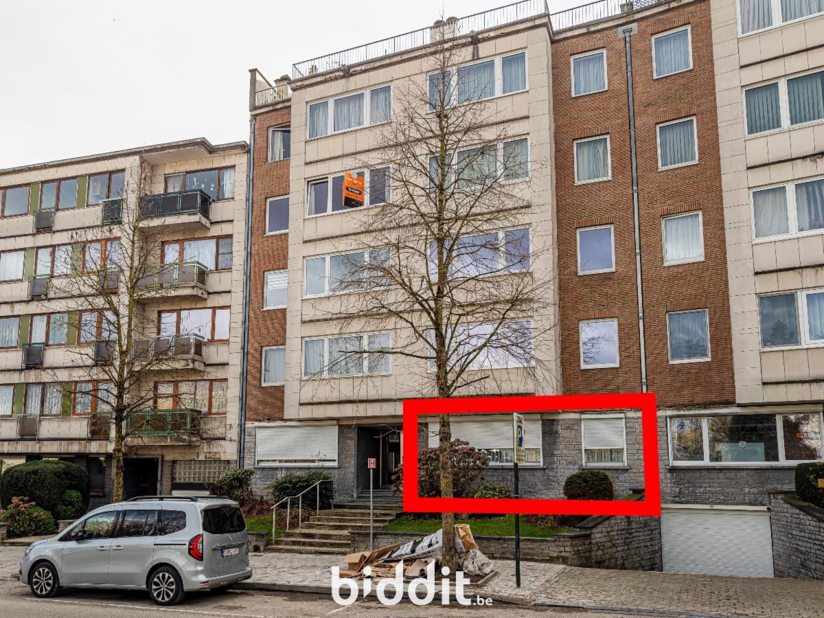 Presentatiebeeld van het pand n° 293866