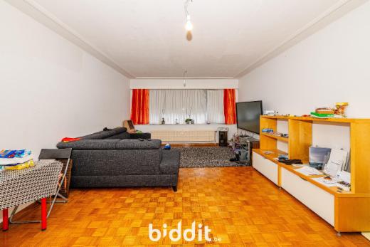 Eerste alternatieve foto van het pand