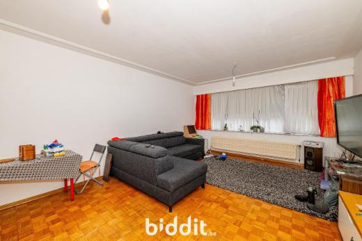 Tweede alternatieve foto van het pand