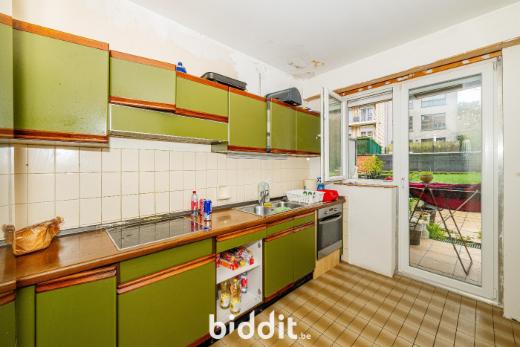 Derde alternatieve foto van het pand