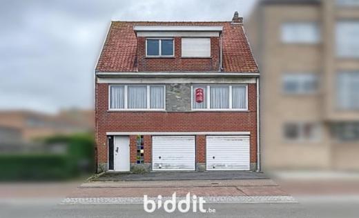 Presentatiebeeld van het pand n° 283171