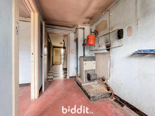 Derde alternatieve foto van het pand