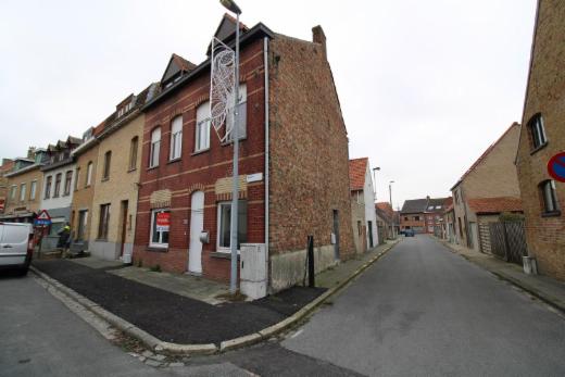 Presentatiebeeld van het pand n° 288744
