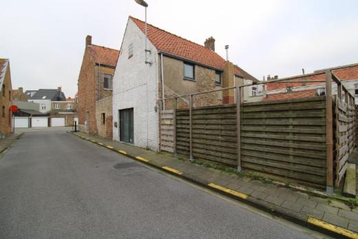 Derde alternatieve foto van het pand