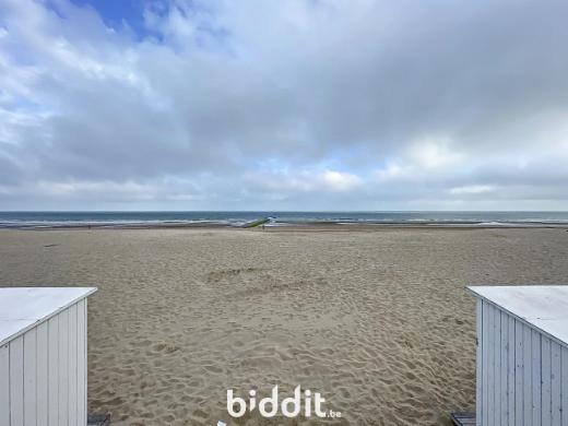 Tweede alternatieve foto van het pand